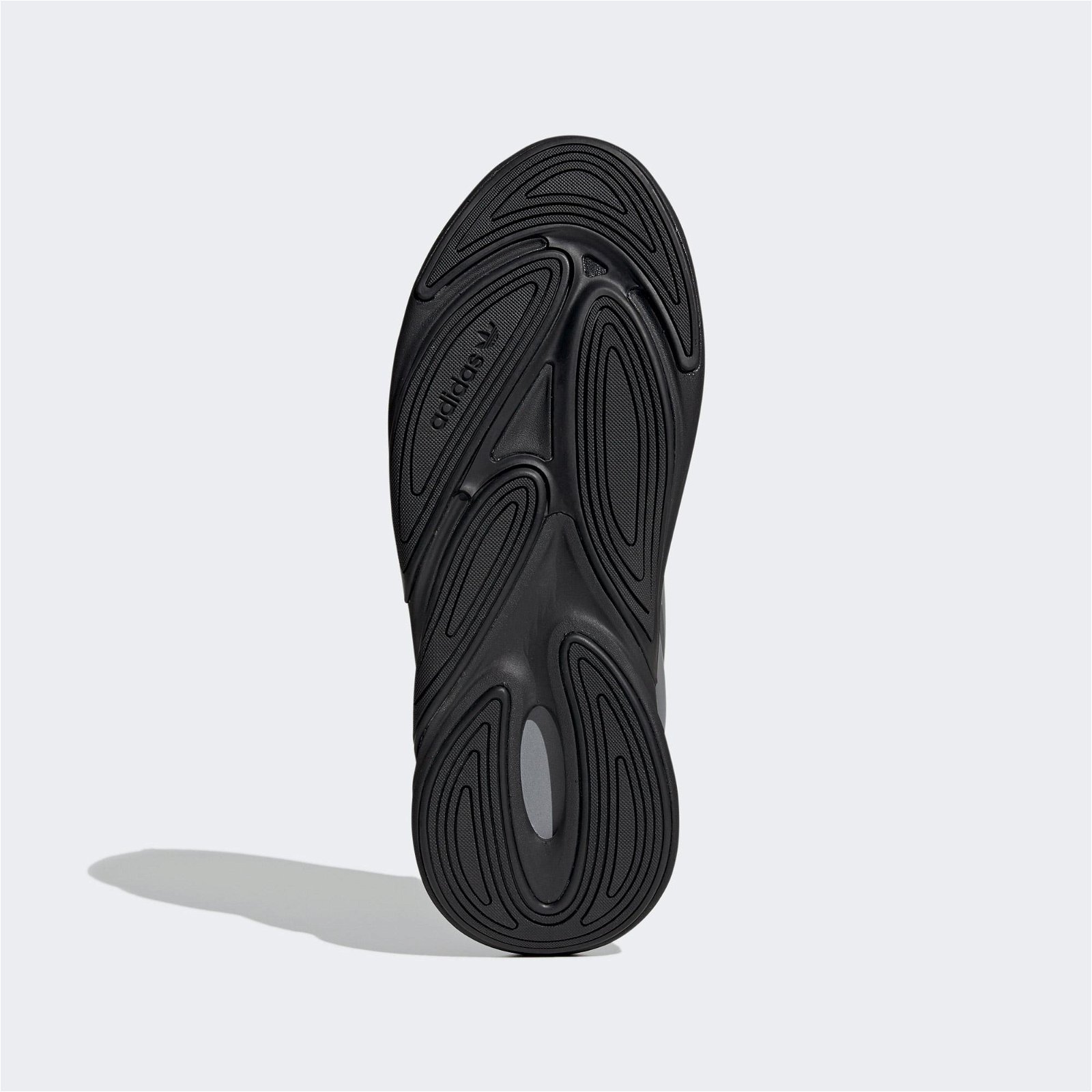 adidas Ozelia Erkek Gri Spor Ayakkabı