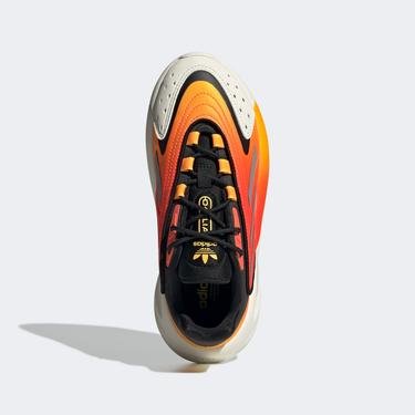  adidas Ozelia Kadın Siyah Spor Ayakkabı
