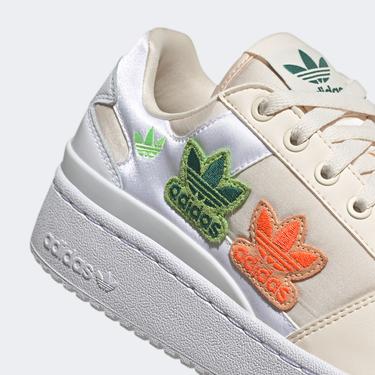  adidas Forum Bold Kadın Beyaz Spor Ayakkabı