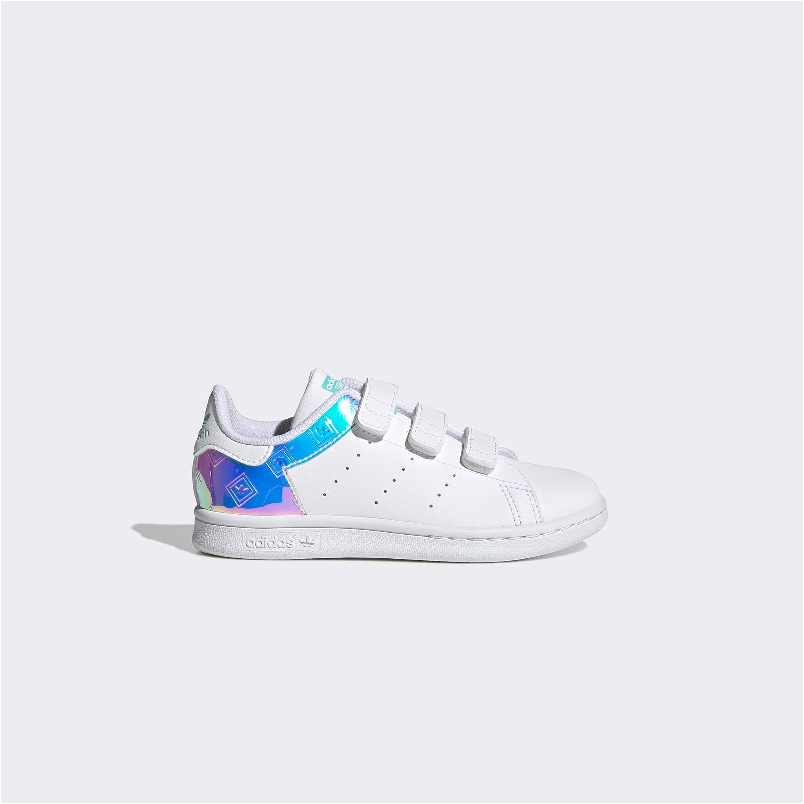 adidas Stan Smith Cf Çocuk Beyaz Spor Ayakkabı