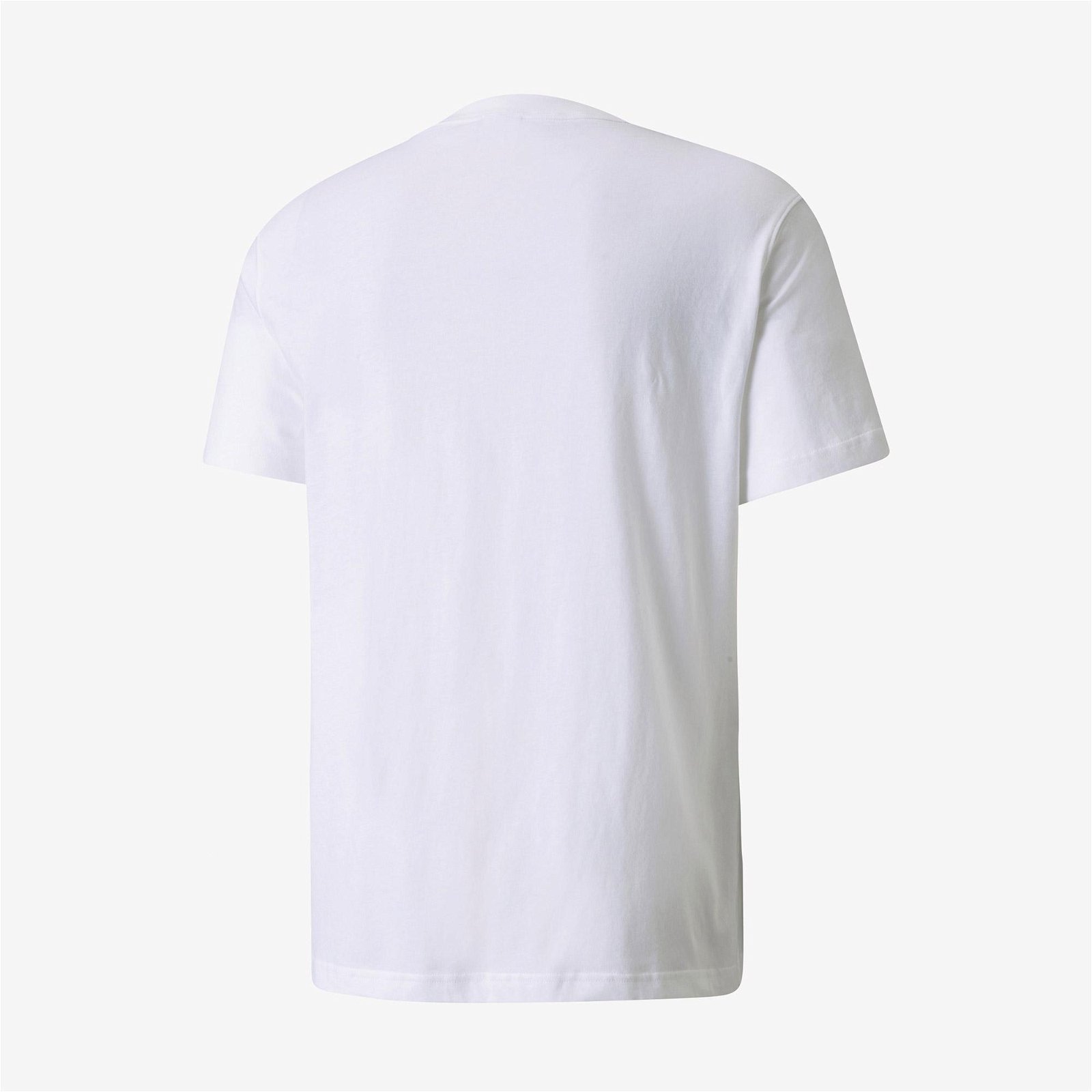 Puma X Haribo Unisex Beyaz T-Shirt