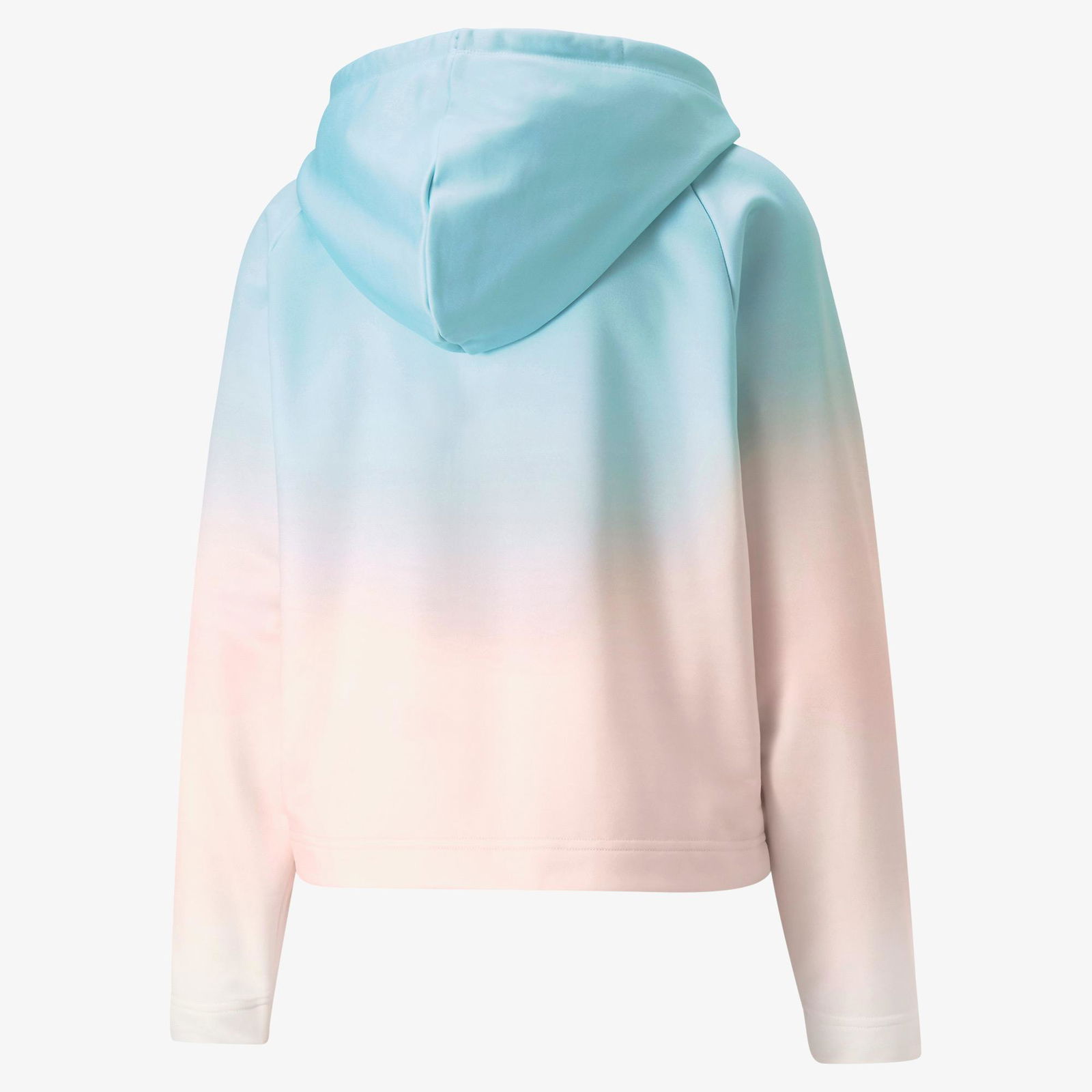Puma Gloaming Kadın Mavi Sweatshirt