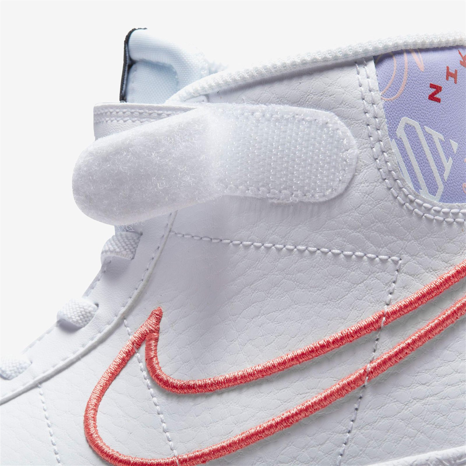 Nike Blazer Mid '77 Se2 Çocuk Beyaz Spor Ayakkabı