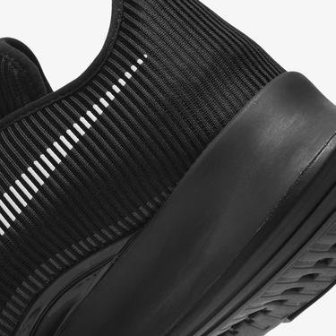  Nike Nike Air Zoo Superrep 2 Erkek Siyah Spor Ayakkabı