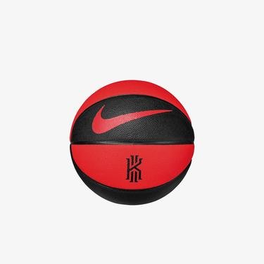  Nike Crossover 8P Kyre Irving Graphic Eye Siyah Basketbol Topu