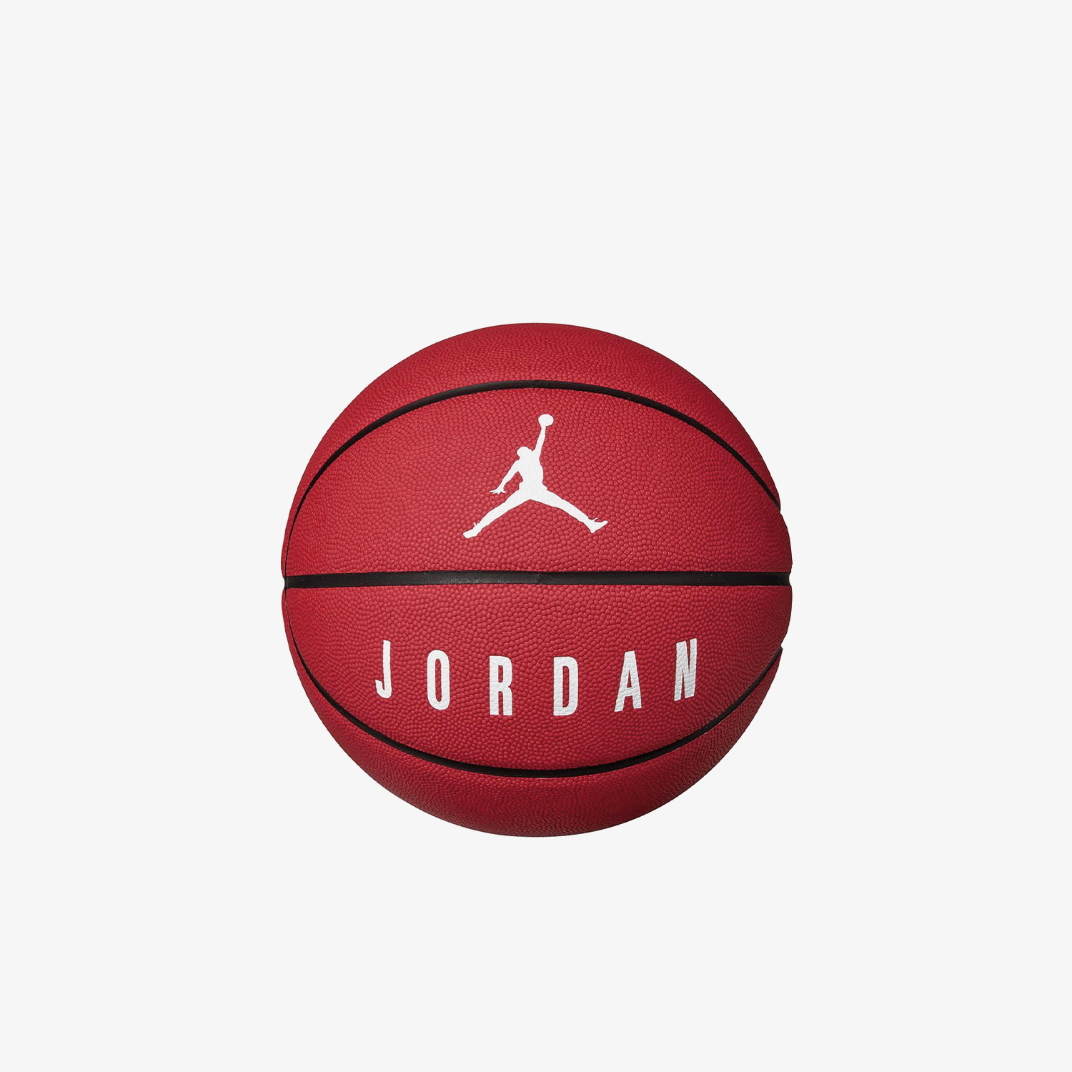  Jordan Ultimate 8P Varsity Kırmızı Basketbol Topu