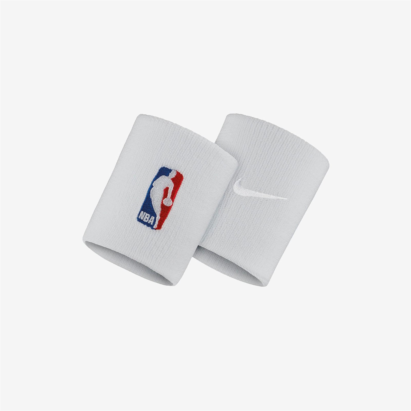 Nike NBA White Unisex Beyaz Bileklik