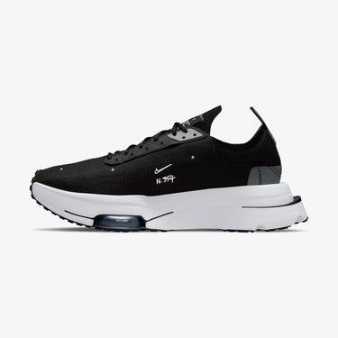  Nike Air Zoom-Type Erkek Siyah Spor Ayakkabı