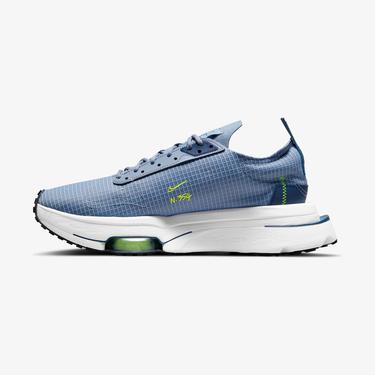  Nike Air Zoom-Type Erkek Mavi Spor Ayakkabı