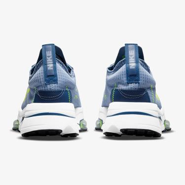  Nike Air Zoom-Type Erkek Mavi Spor Ayakkabı