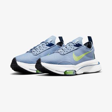  Nike Air Zoom-Type Erkek Mavi Spor Ayakkabı