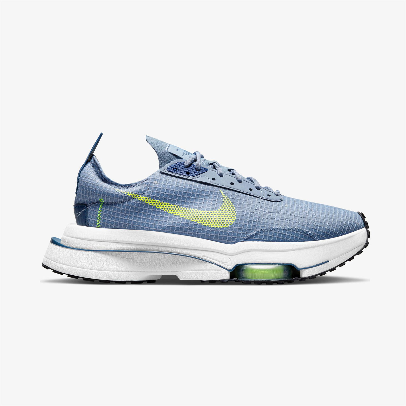 Nike Air Zoom-Type Erkek Mavi Spor Ayakkabı