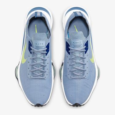  Nike Air Zoom-Type Erkek Mavi Spor Ayakkabı
