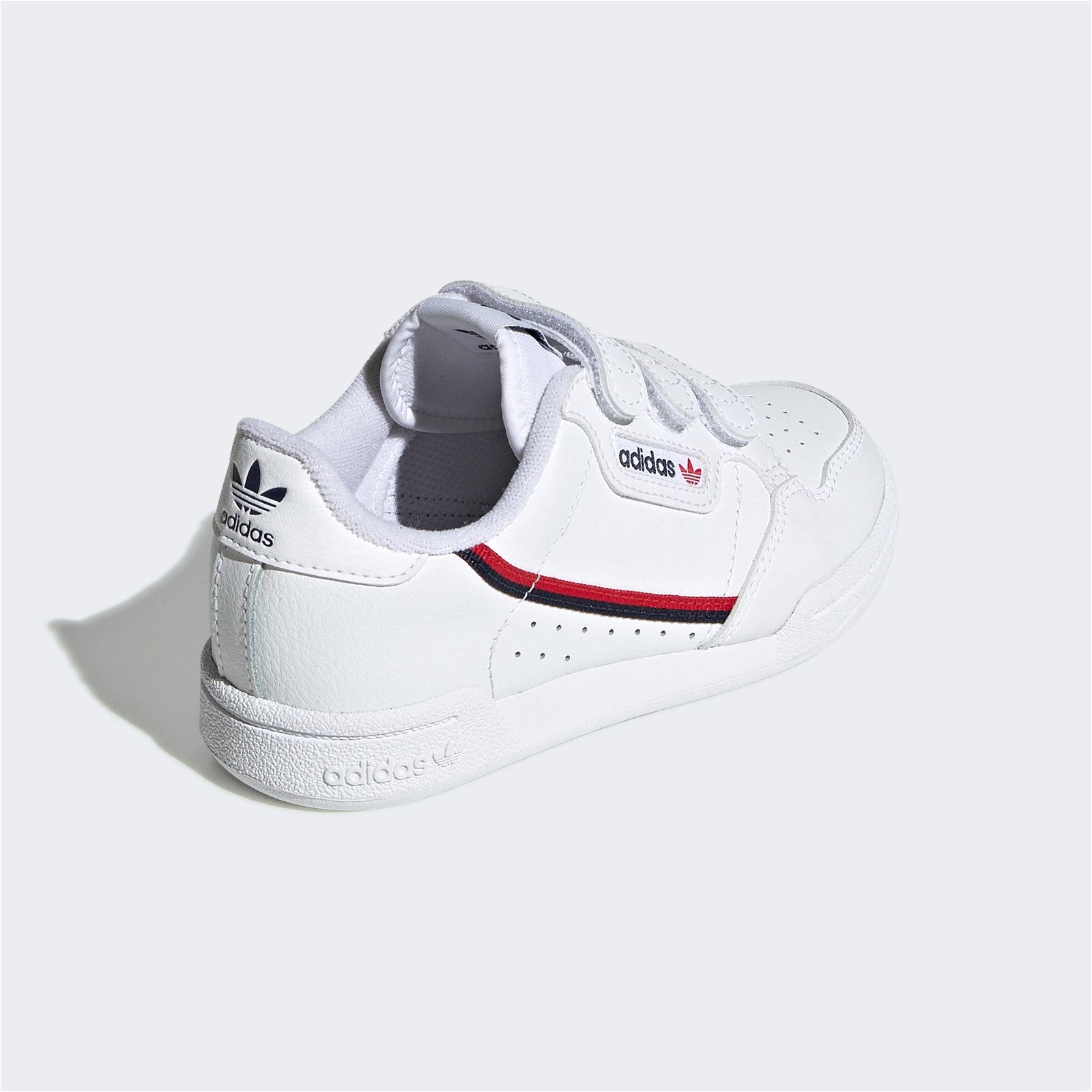 adidas Continental 80 Cf C Çocuk Beyaz Spor Ayakkabı