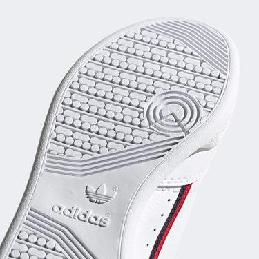  adidas Continental 80 Cf C Çocuk Beyaz Spor Ayakkabı