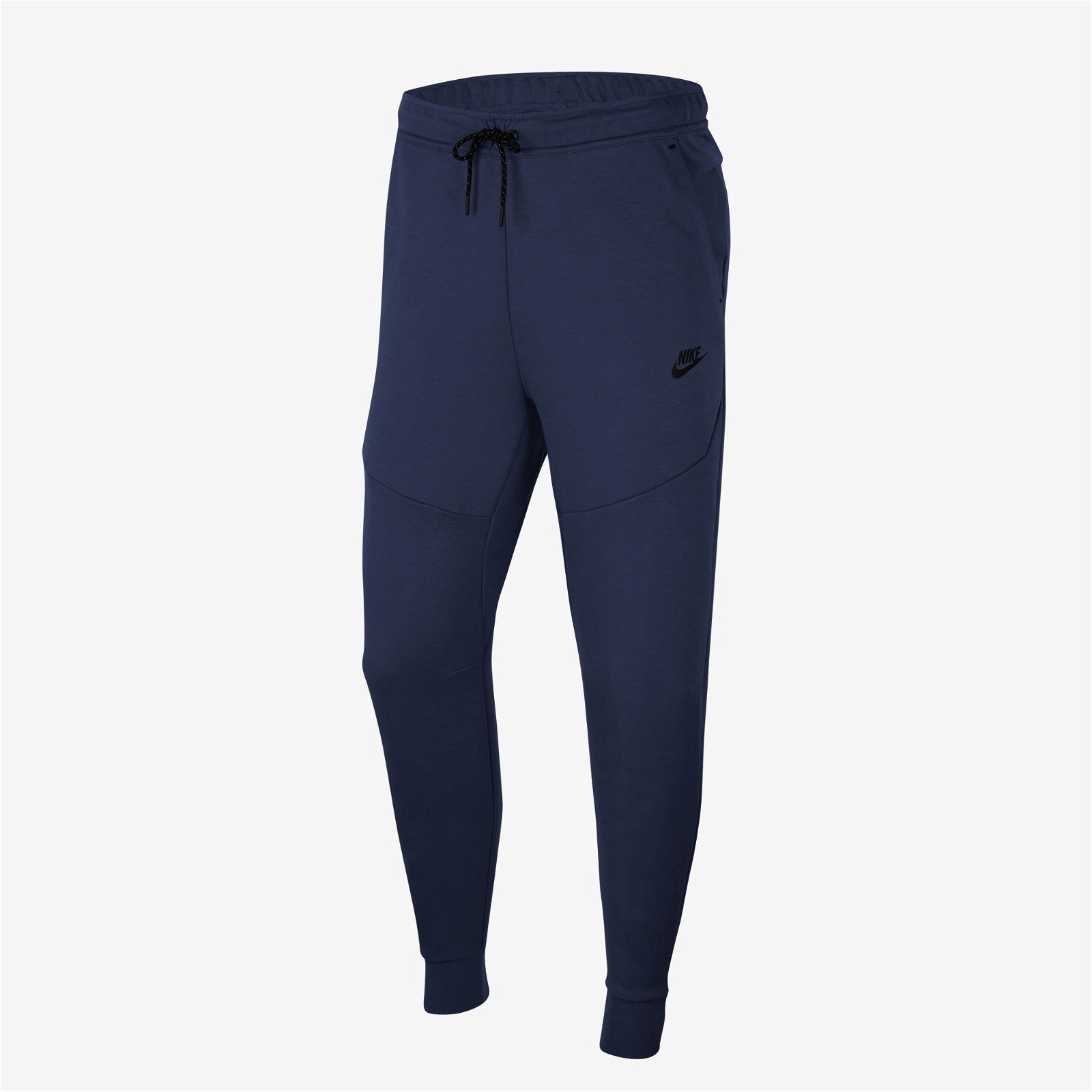 Nike Sportswear Tech Fleece Erkek Lacivert Eşofman Altı