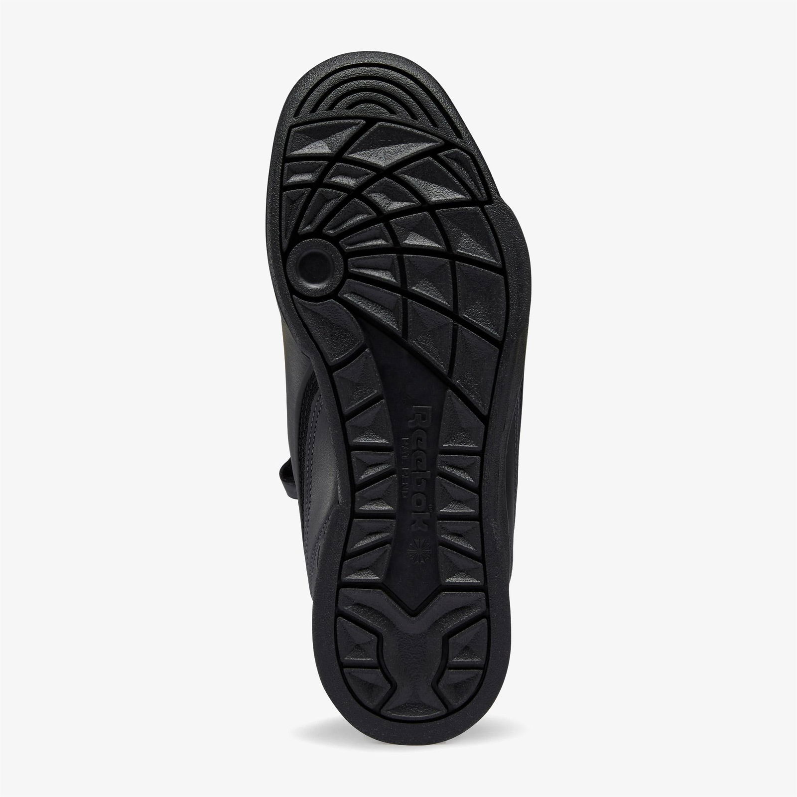 Reebok Jurassic Park Stomper Unisex Siyah Spor Ayakkabı