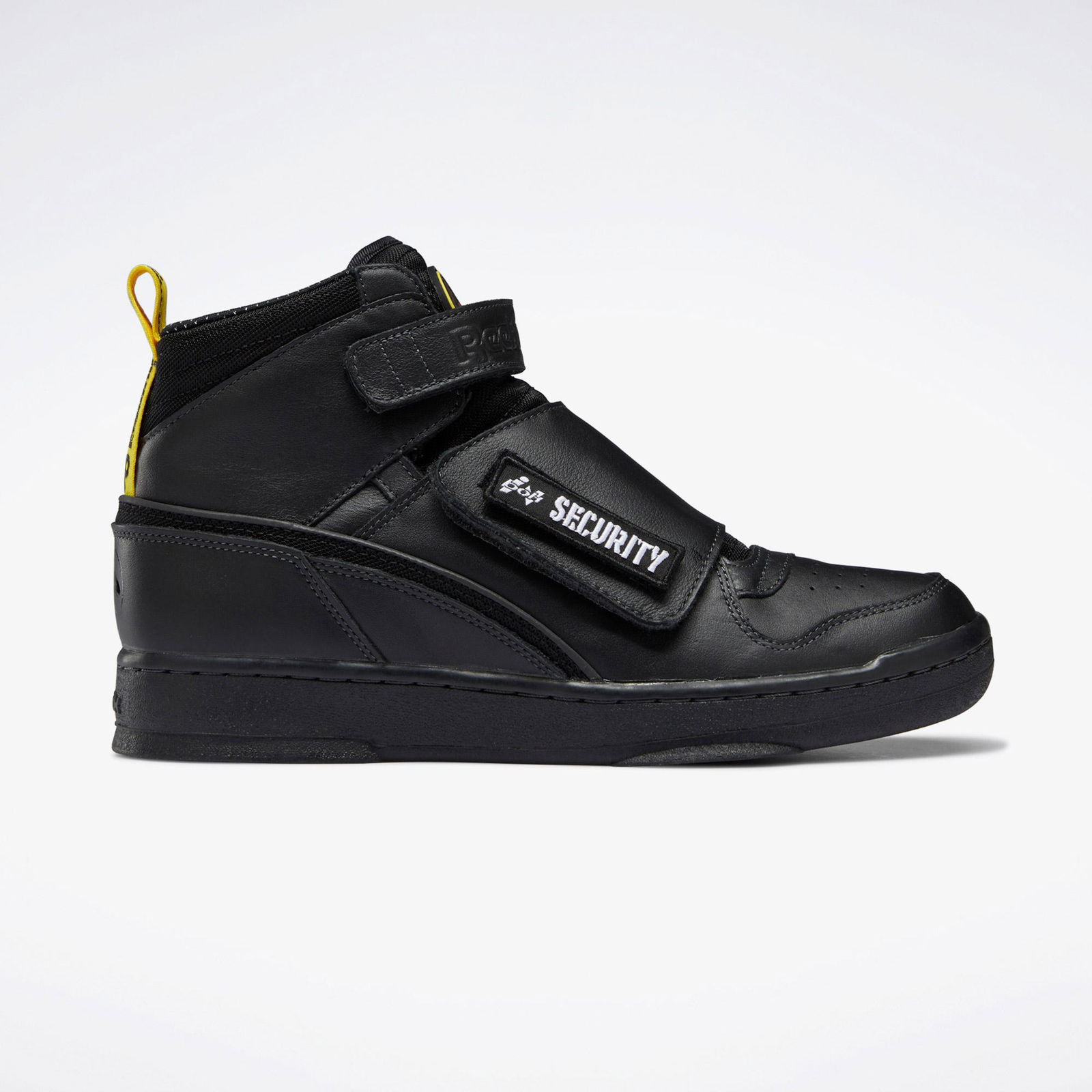 Reebok Jurassic Park Stomper Unisex Siyah Spor Ayakkabı
