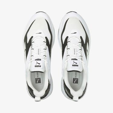 Puma RS-Fast Bubble Erkek Beyaz Spor Ayakkabı