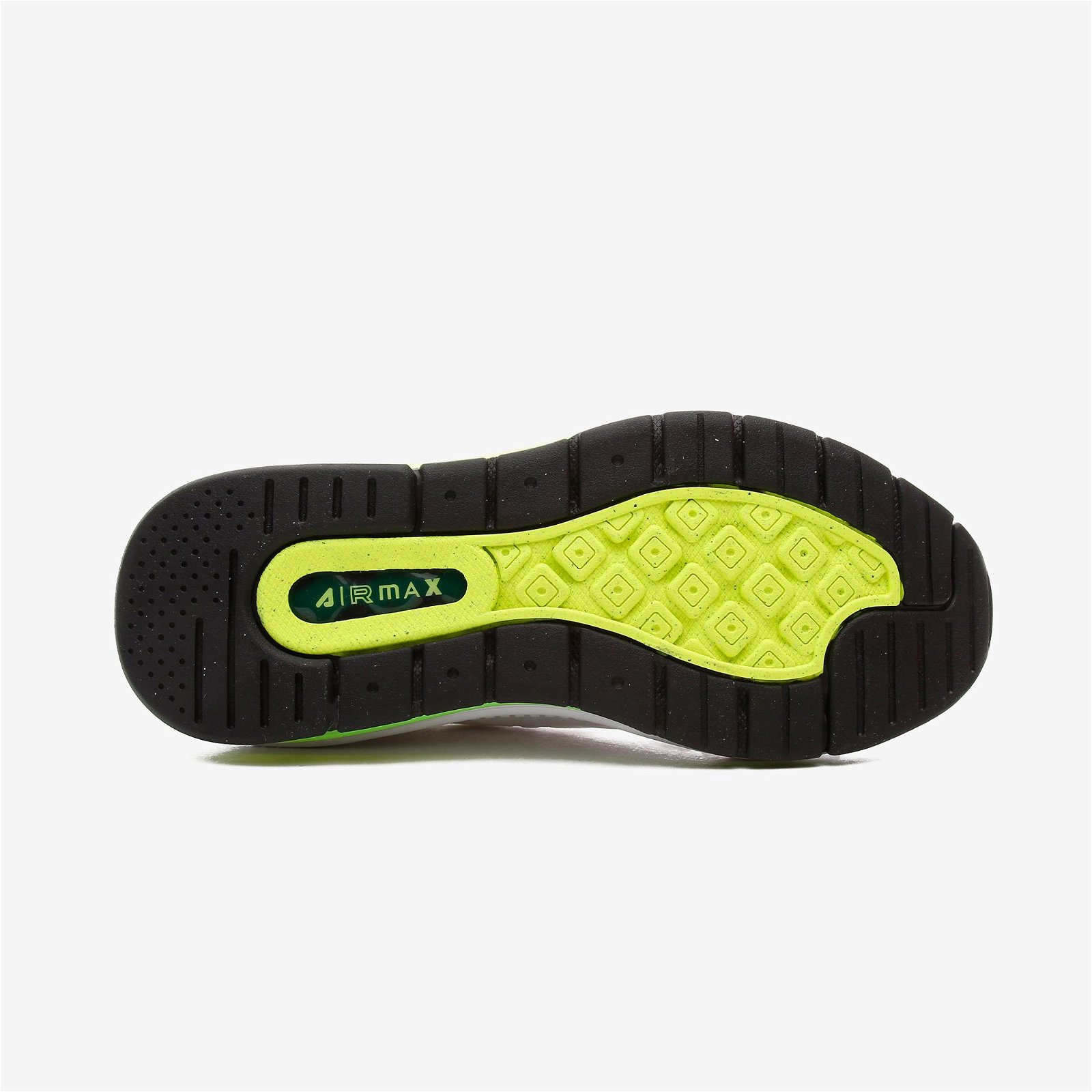 Nike Air Max Genome Beyaz Spor Ayakkabı