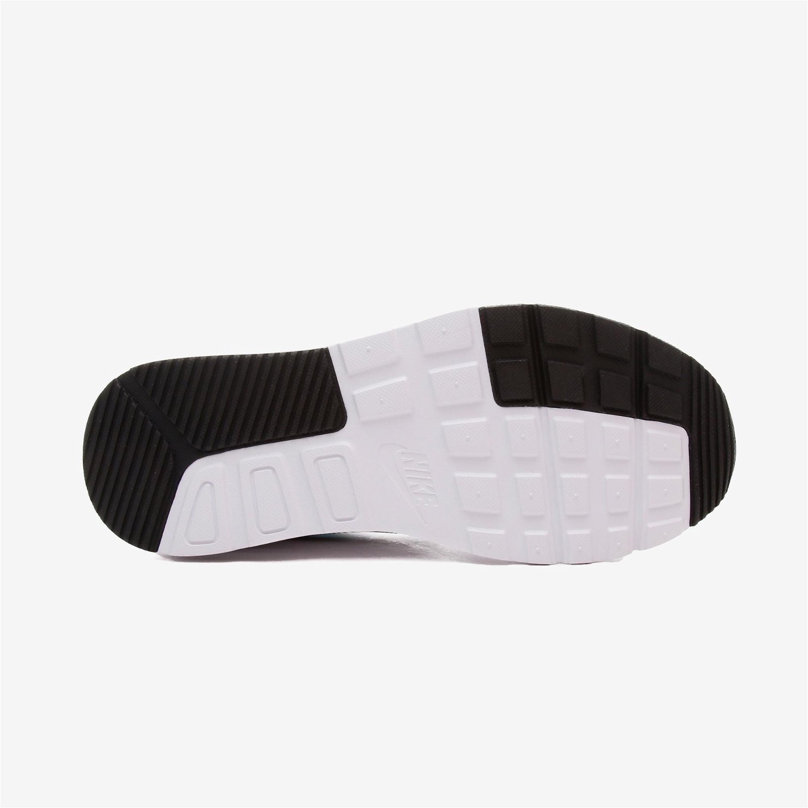 Nike Air Max Beyaz Spor Ayakkabı