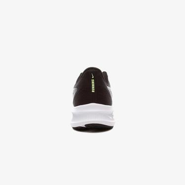  Nike Downshifter 10 Erkek Siyah Spor Ayakkabı