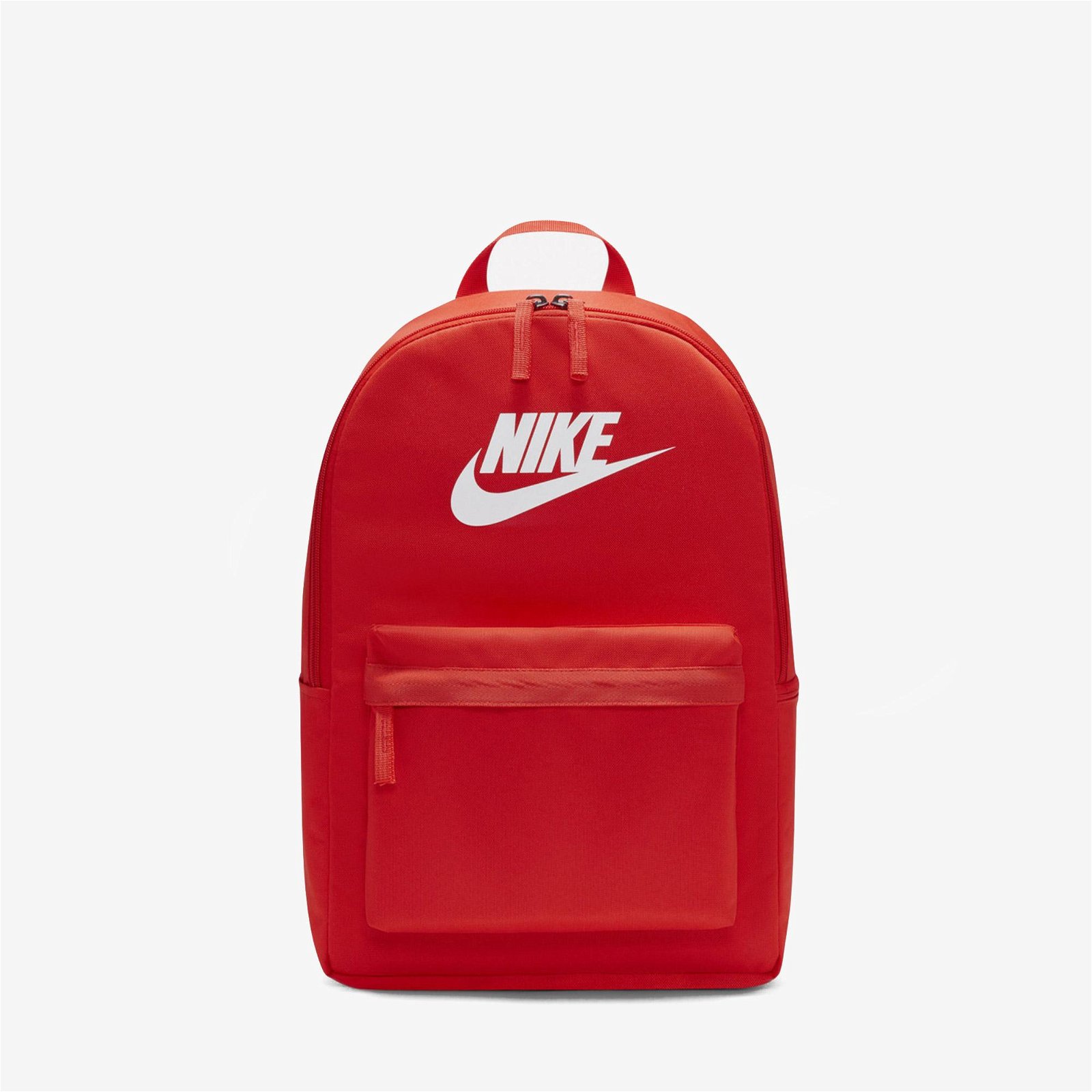 Nike Heritage Unisex Kırmızı Sırt Çantası