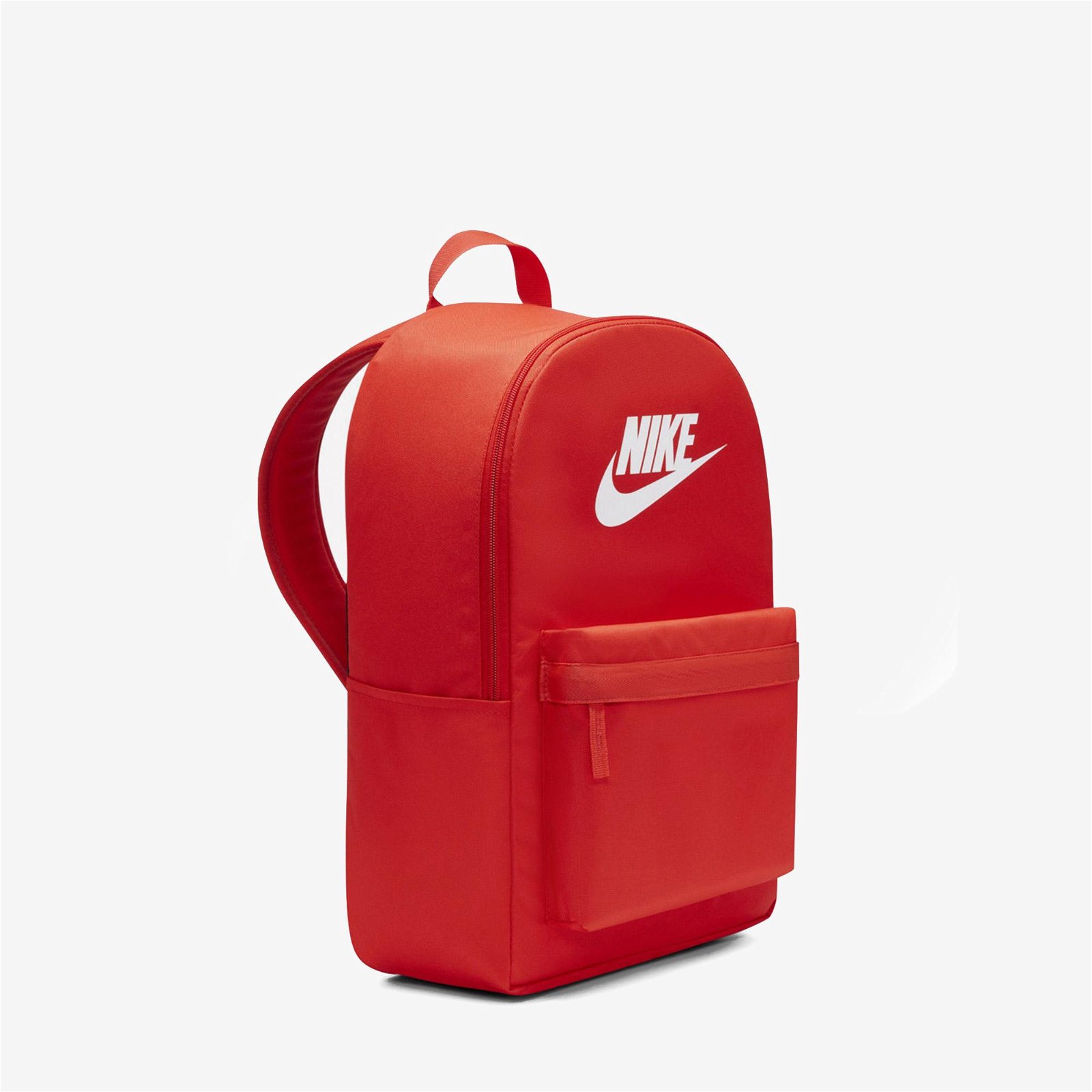 Nike Heritage Unisex Kırmızı Sırt Çantası