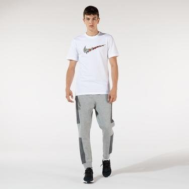  Nike Sportswear Air Fleece Sportswear Erkek Siyah Eşofman Altı