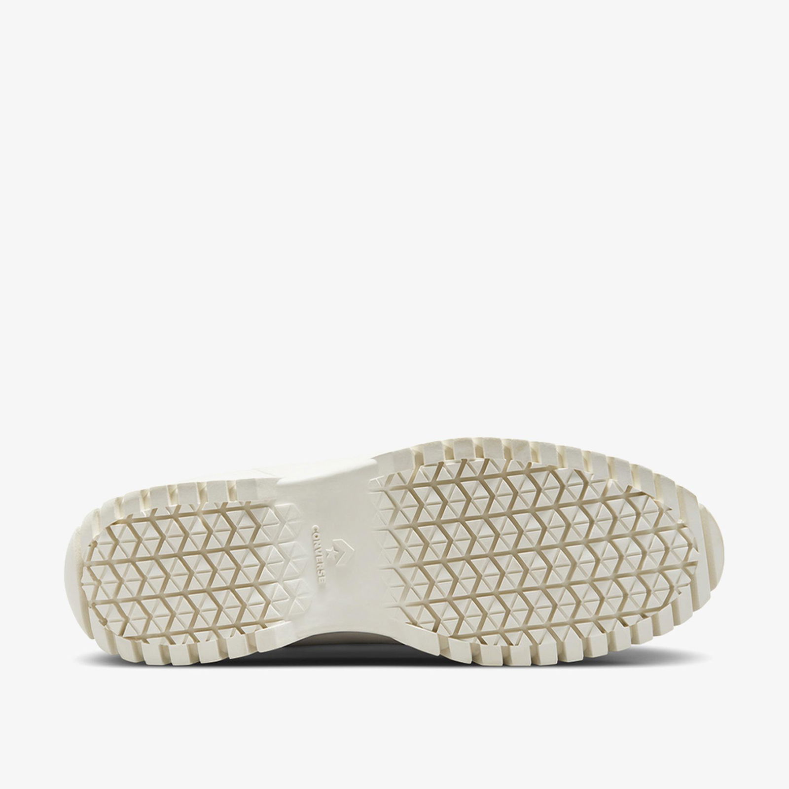 Converse Chuck Taylor All Star Lugged Winter 2.0 Hi Unisex Yeşil Deri Sneaker