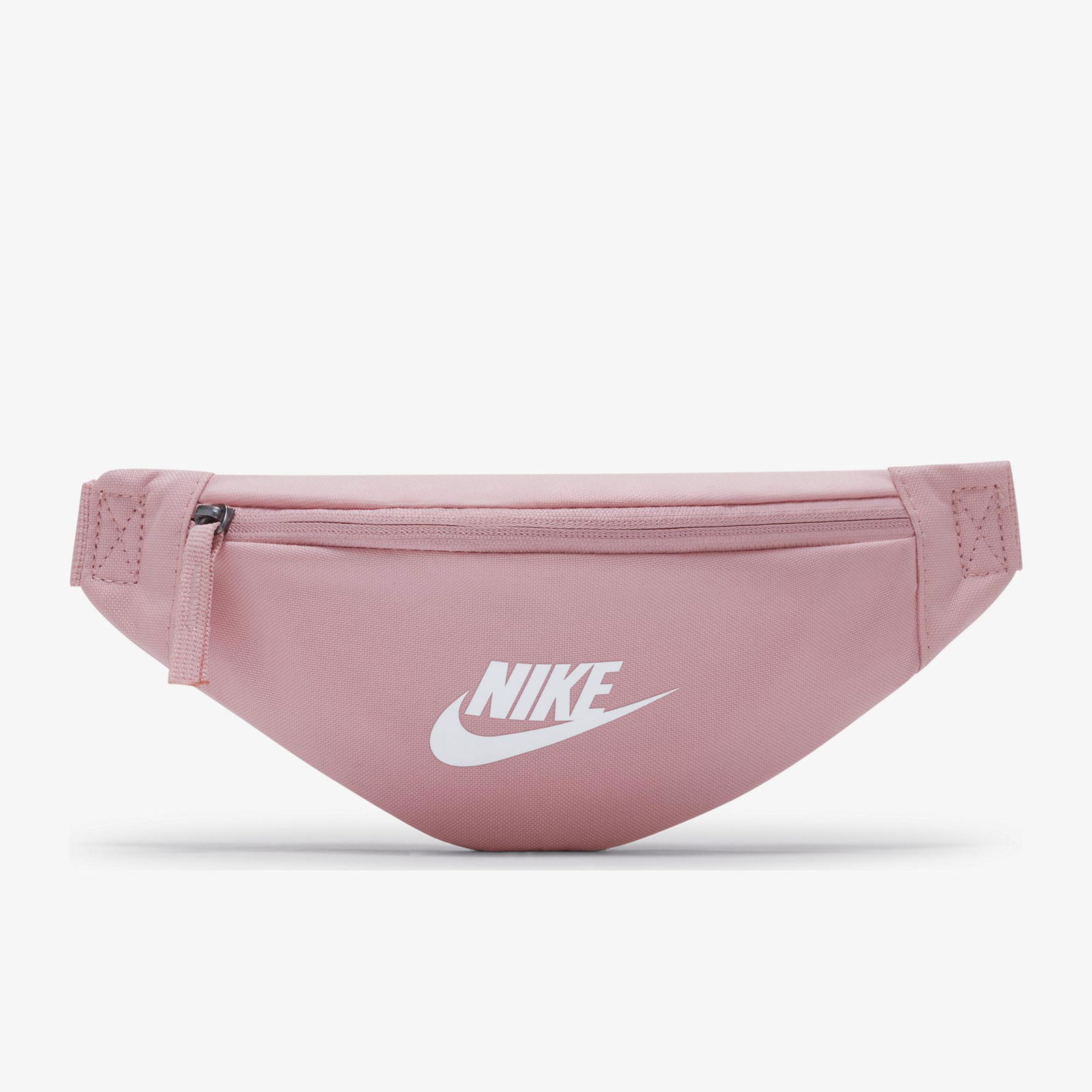 Nike Heritage Unisex Pembe Bel Çantası