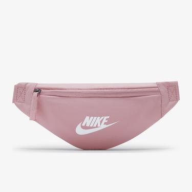  Nike Heritage Unisex Pembe Bel Çantası