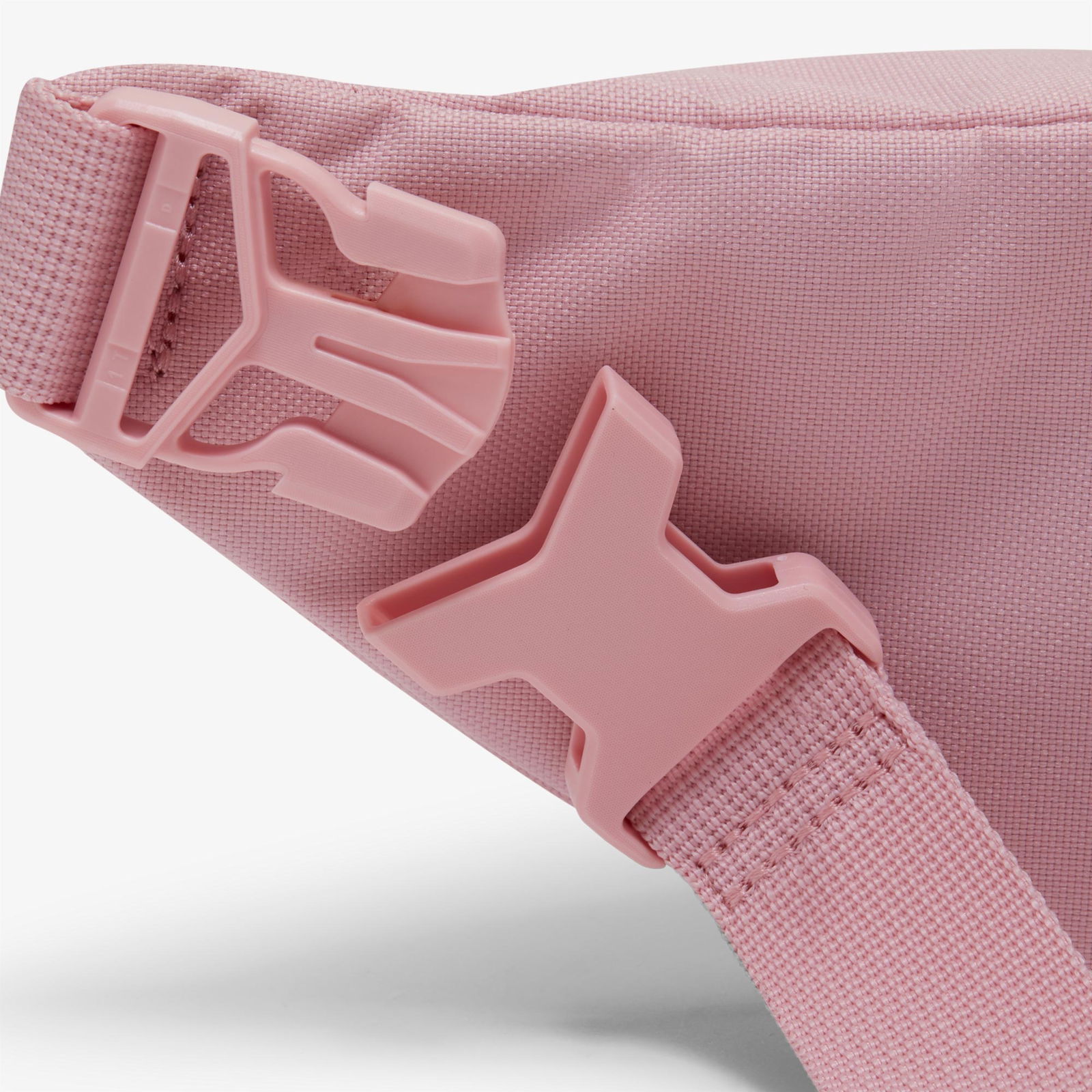 Nike Heritage Unisex Pembe Bel Çantası
