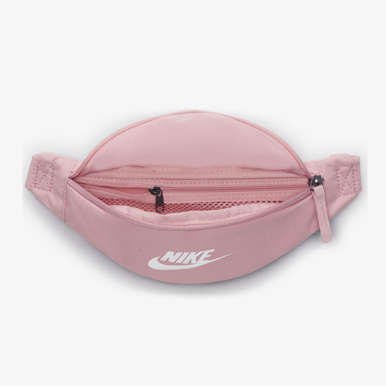 Nike Heritage Unisex Pembe Bel Çantası