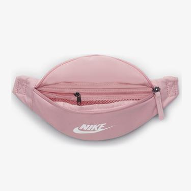  Nike Heritage Unisex Pembe Bel Çantası