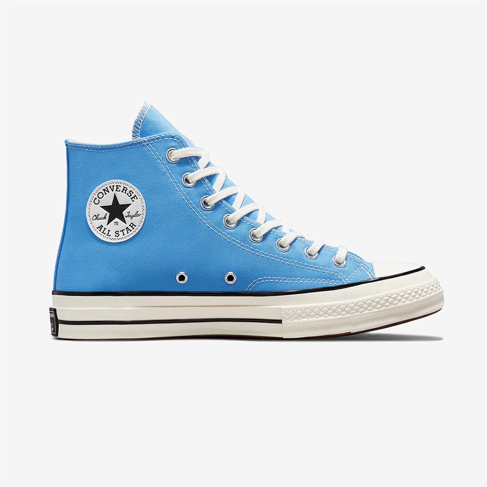 Converse Chuck 70 High Kadın Mavi Sneaker