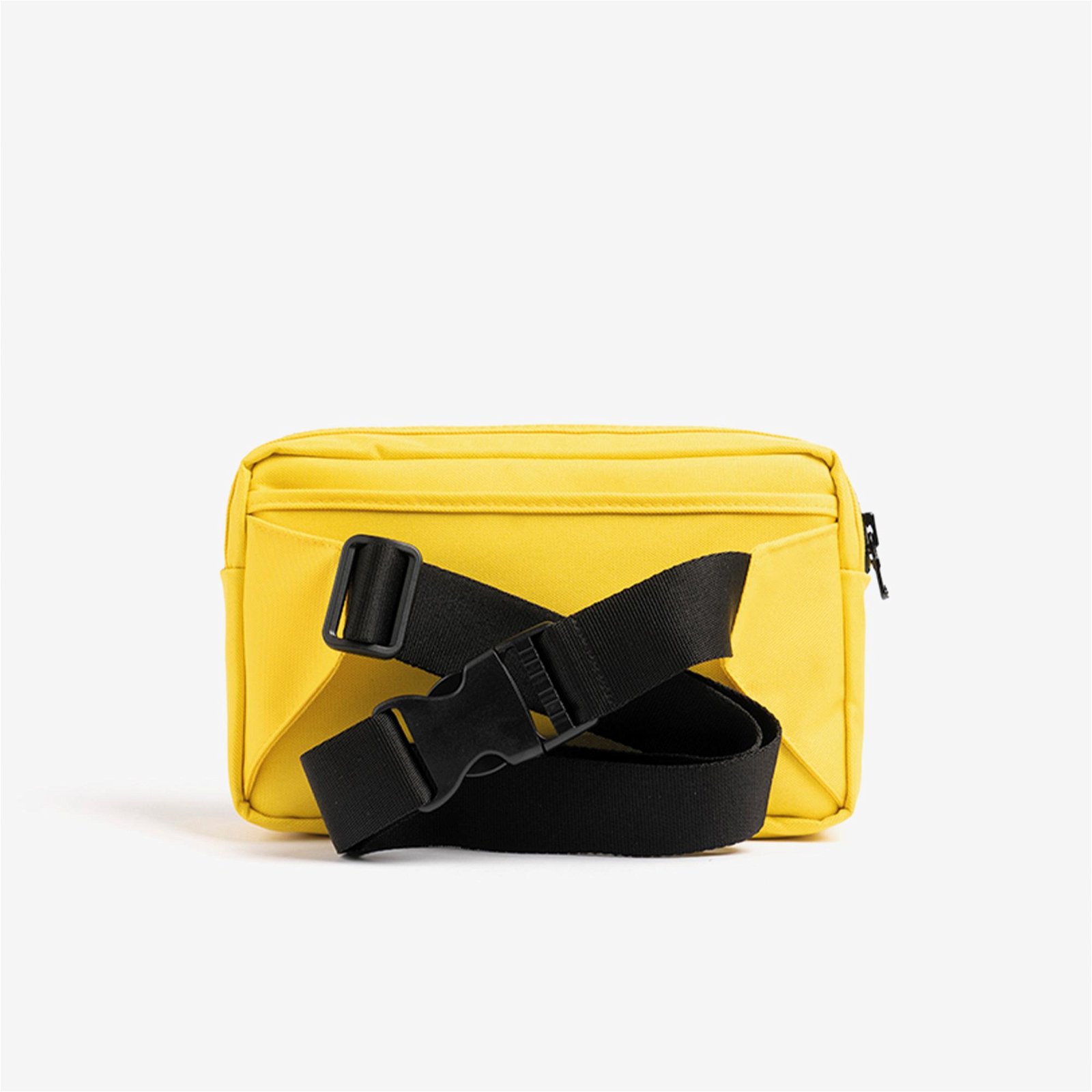 MuniBum Bag Yellow Bumbag