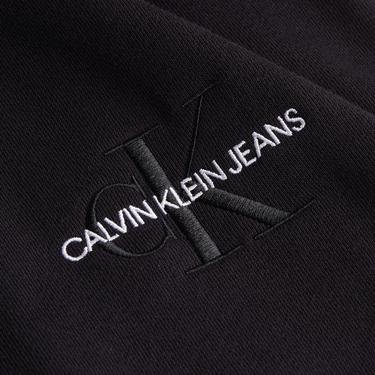  Calvin Klein Jeans Iconic Essentials+ Kadın Siyah Pantolon