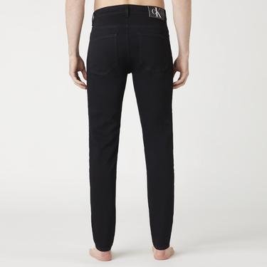  Calvin Klein Jeans Innovation Erkek Siyah Jean