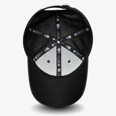  New Era SHADOW TECH 9FORTY NEYYAN Siyah Şapka