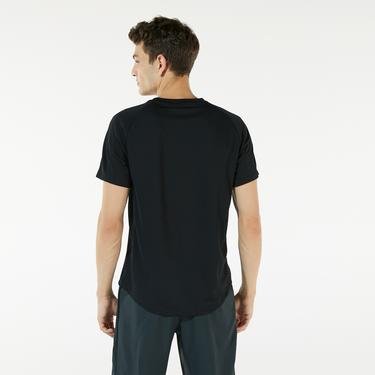  Nike Nkct Dri-Fit Victory Erkek Siyah T-Shirt