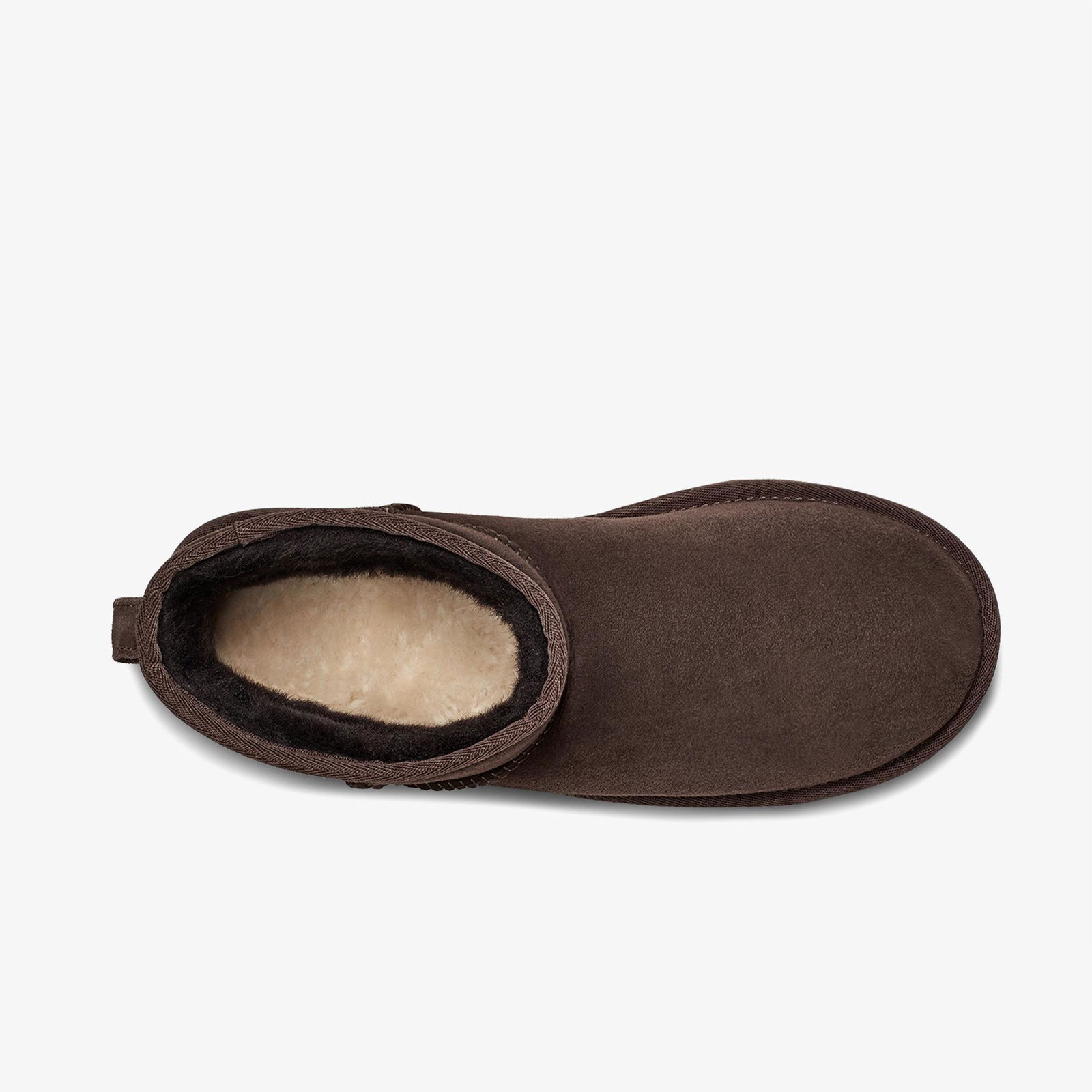 UGG Classic Mini II Kadın Kahverengi Bot