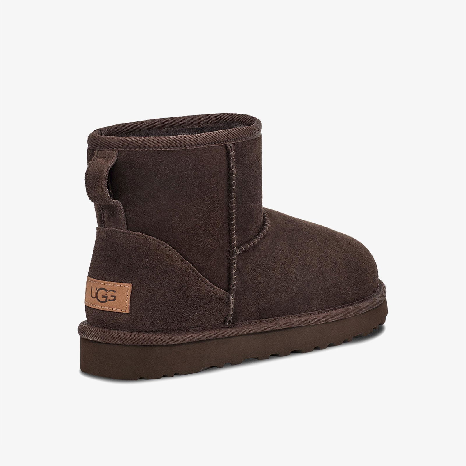 UGG Classic Mini II Kadın Kahverengi Bot