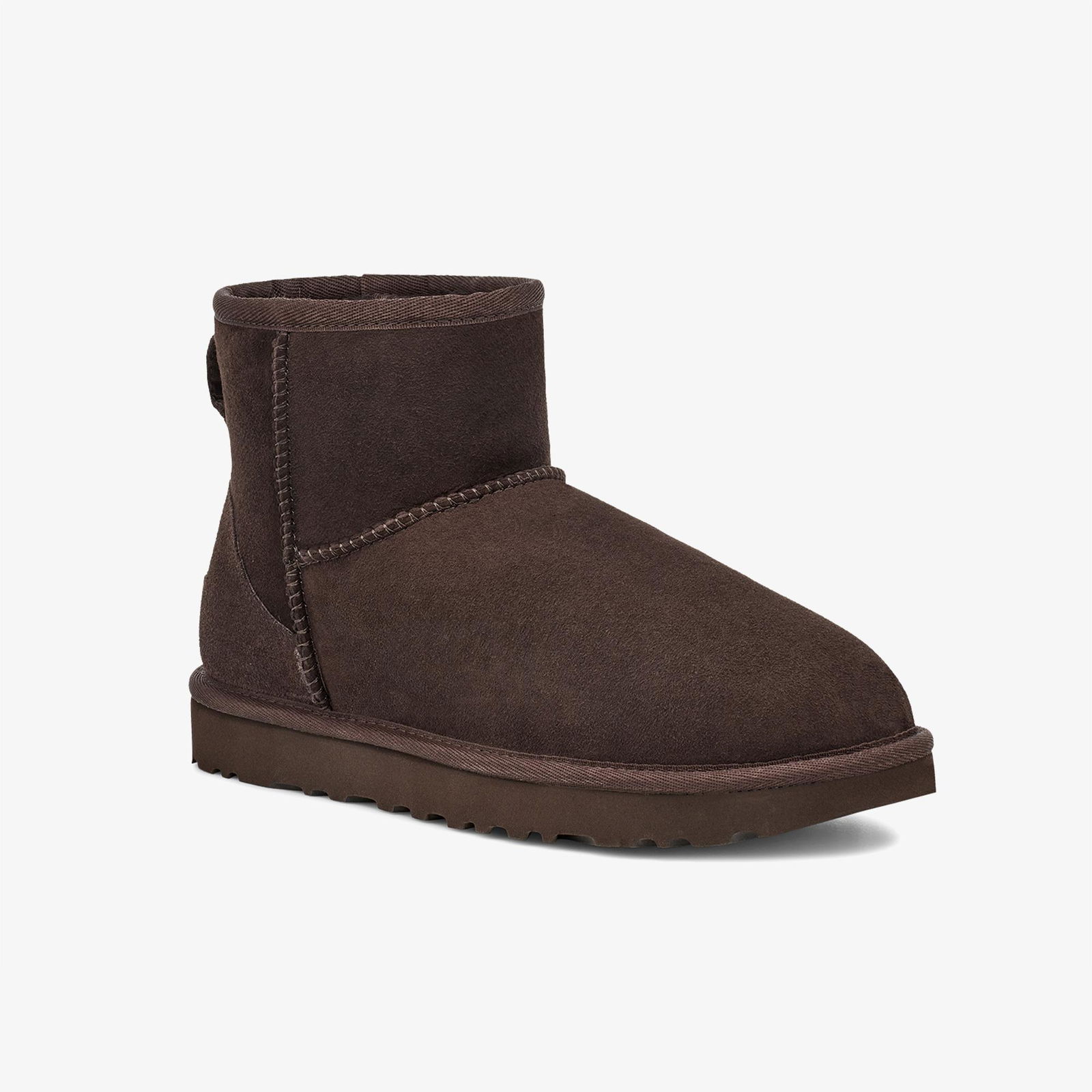 UGG Classic Mini II Kadın Kahverengi Bot