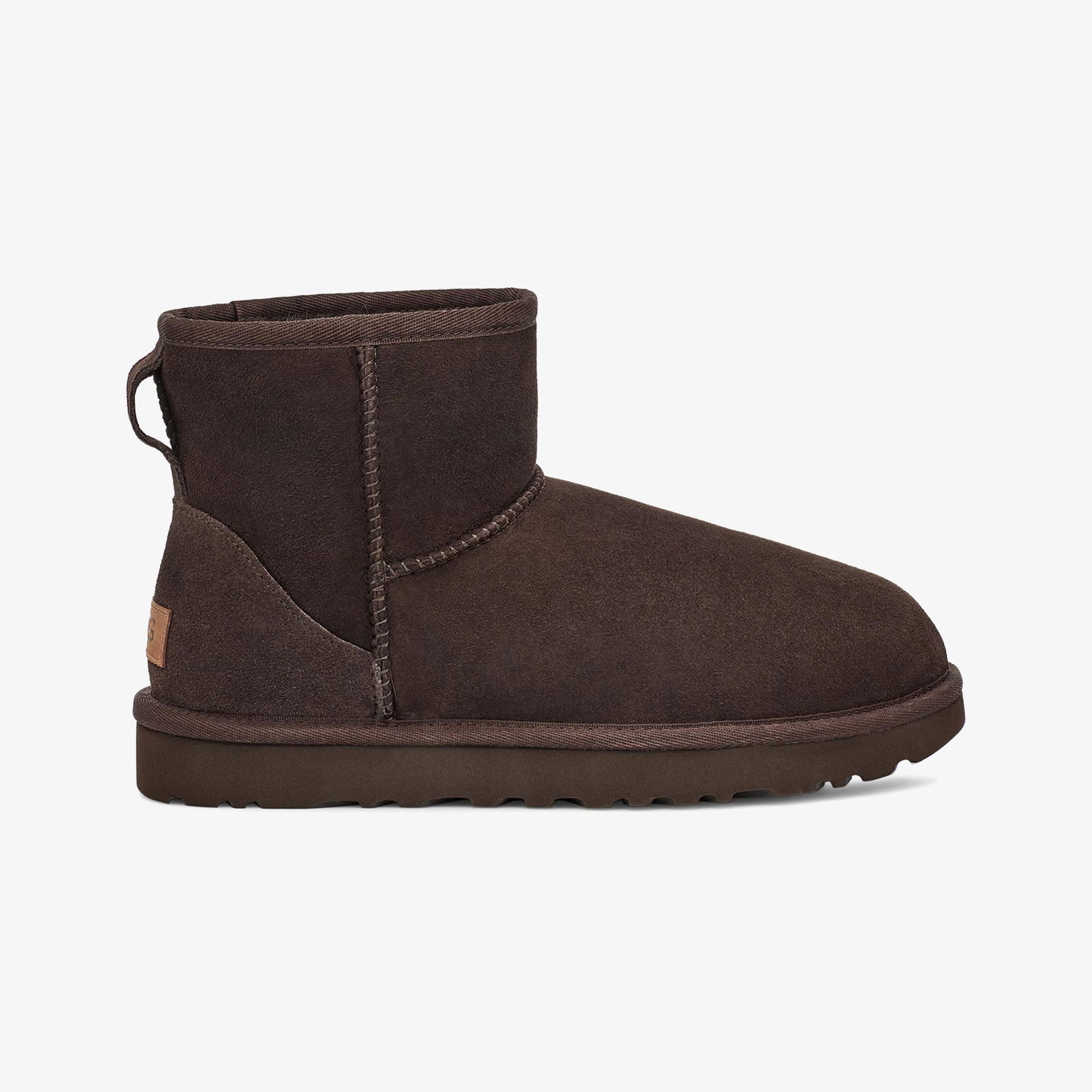 UGG Classic Mini II Kadın Kahverengi Bot