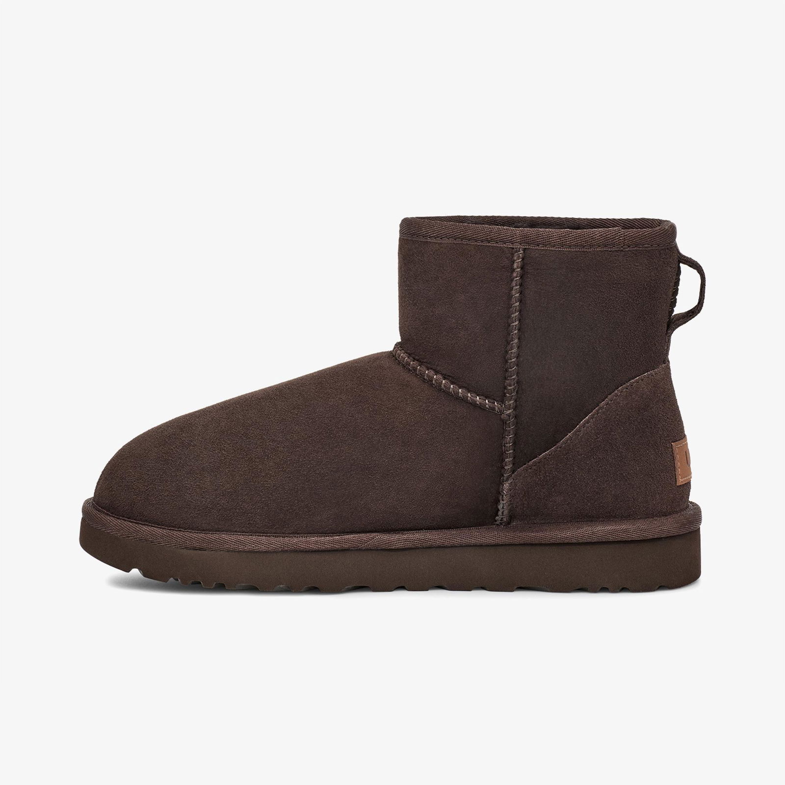 UGG Classic Mini II Kadın Kahverengi Bot