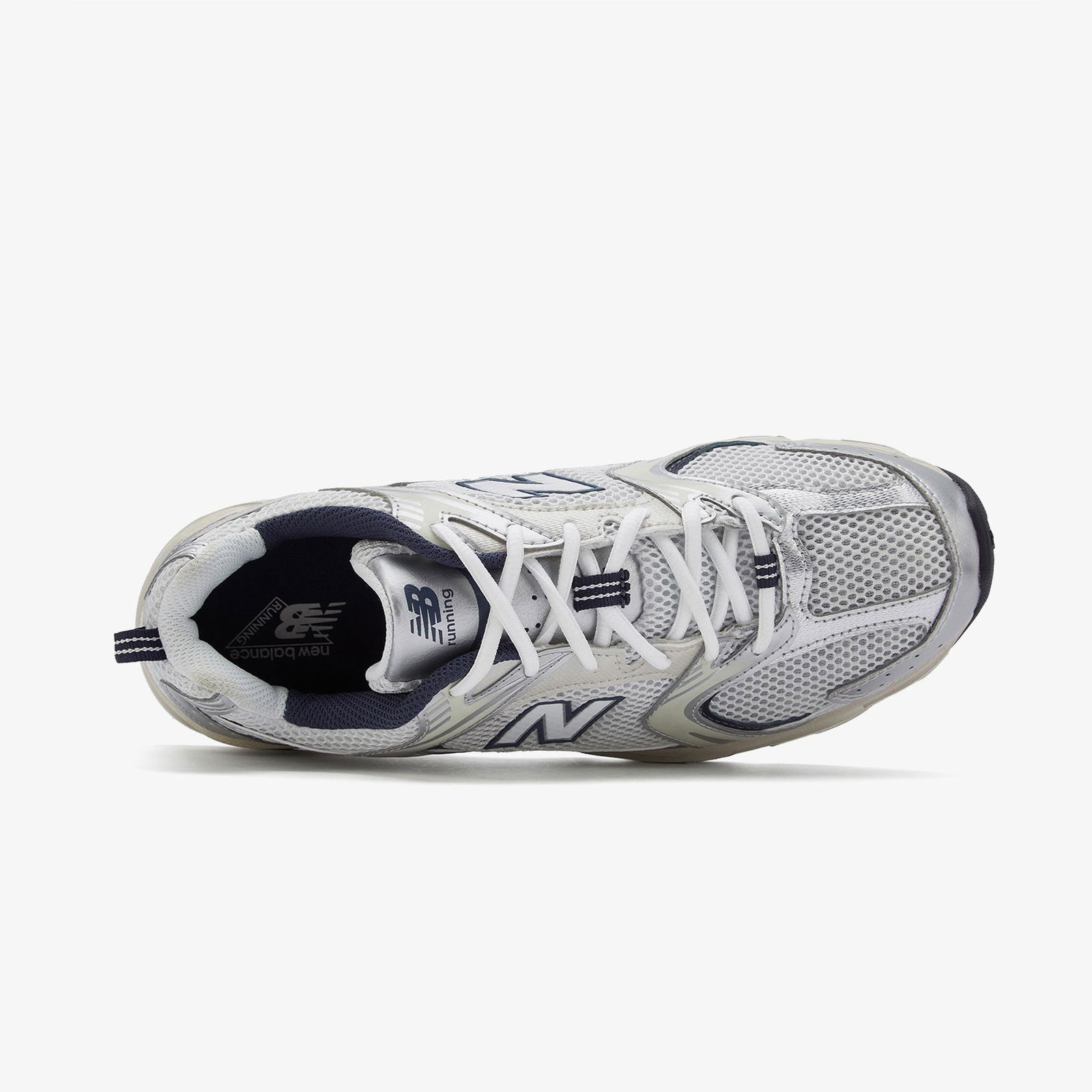 New Balance 530 Lifestyle Krem Rengi Spor Ayakkabı