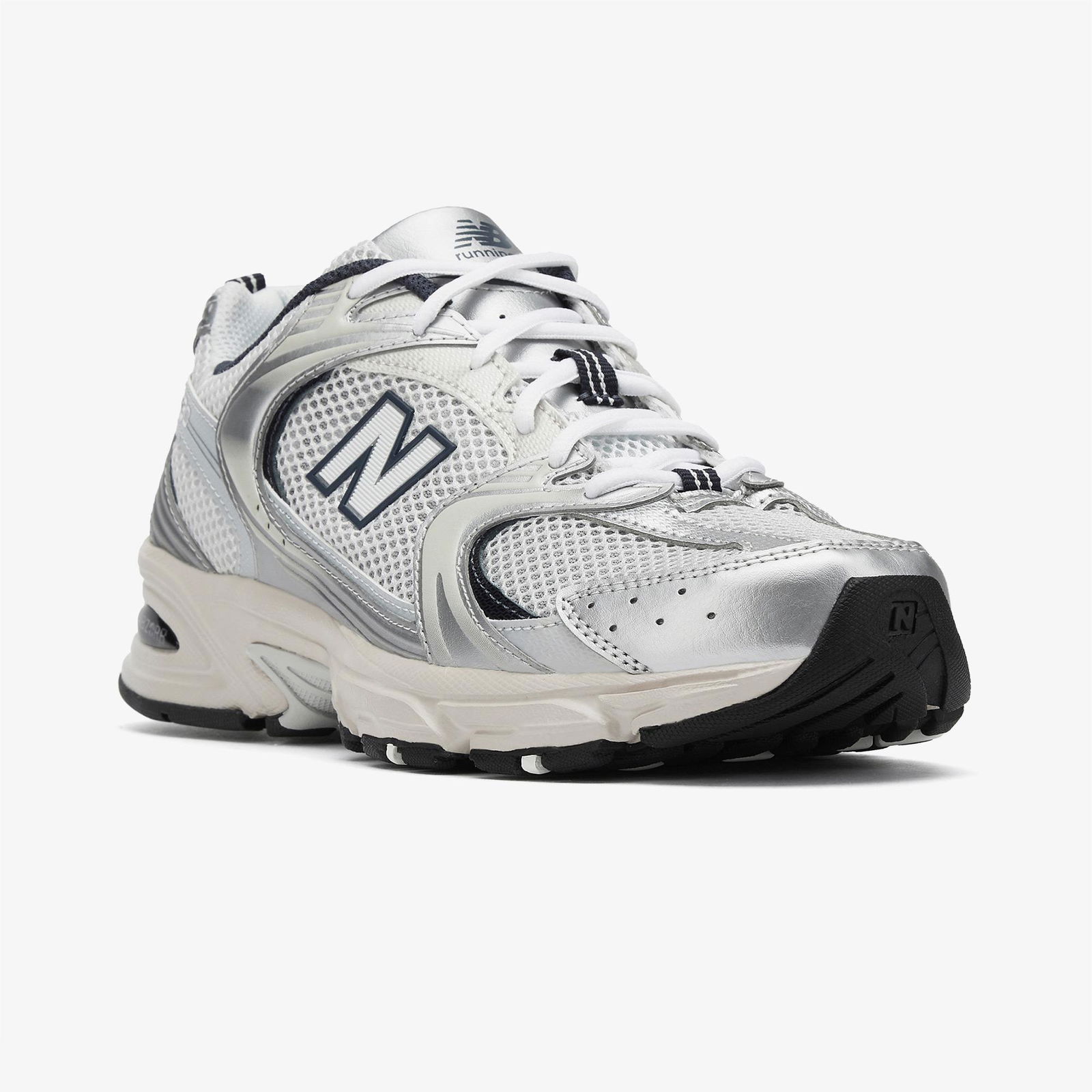 New Balance 530 Lifestyle Krem Rengi Spor Ayakkabı