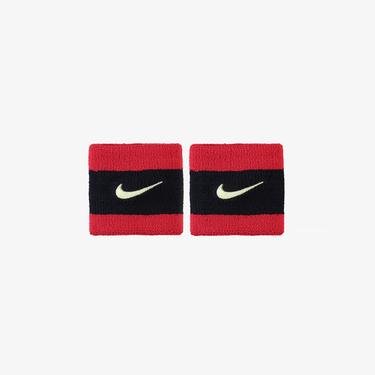  Nike Kyrie Black Unisex Siyah Bileklik