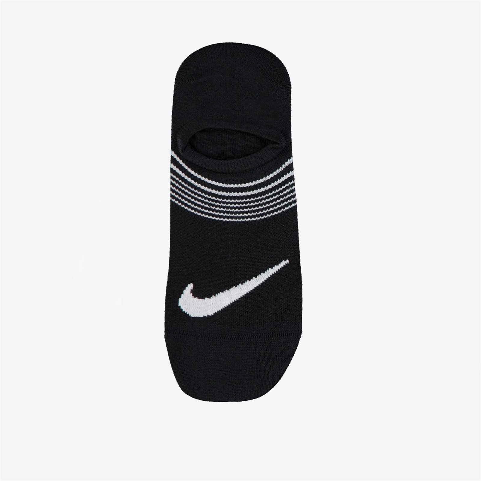 Nike Everyday Plus Lightweight Footie Kadın Çok Renkli Çorap